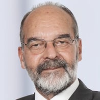 Karlheinz Klinke. Ihr Ansprechpartner für die Barmenia Versicherung in Lörrach.