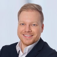 Marius Lockowandt. Ihr Ansprechpartner für die Barmenia Versicherung in Kropp.
