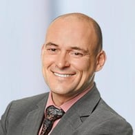 Christian Bachmann. Ihr Ansprechpartner für die Barmenia Versicherung in Straubing.
