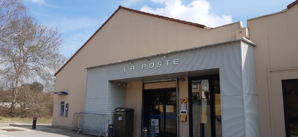 Photo du point La Poste BITCHE