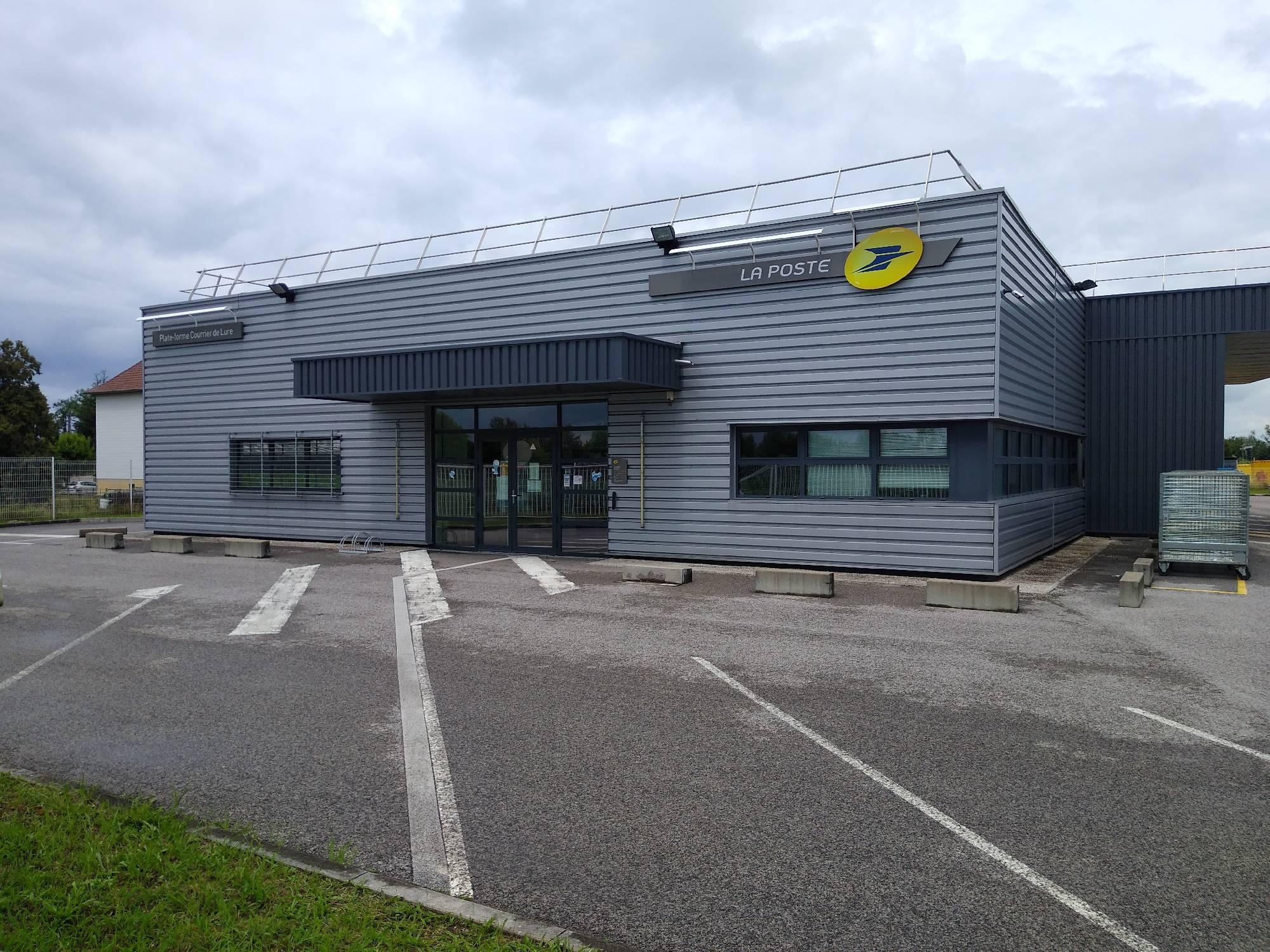 Relais Pickup GOLDEN VAPE 18 AVENUE DE LA REPUBLIQUE LURE (70200)