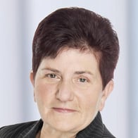 Maria Barbara Anker. Ihre Ansprechpartnerin für die Barmenia Versicherung in Buchholz.