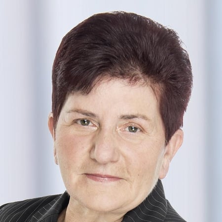 Maria Barbara Anker