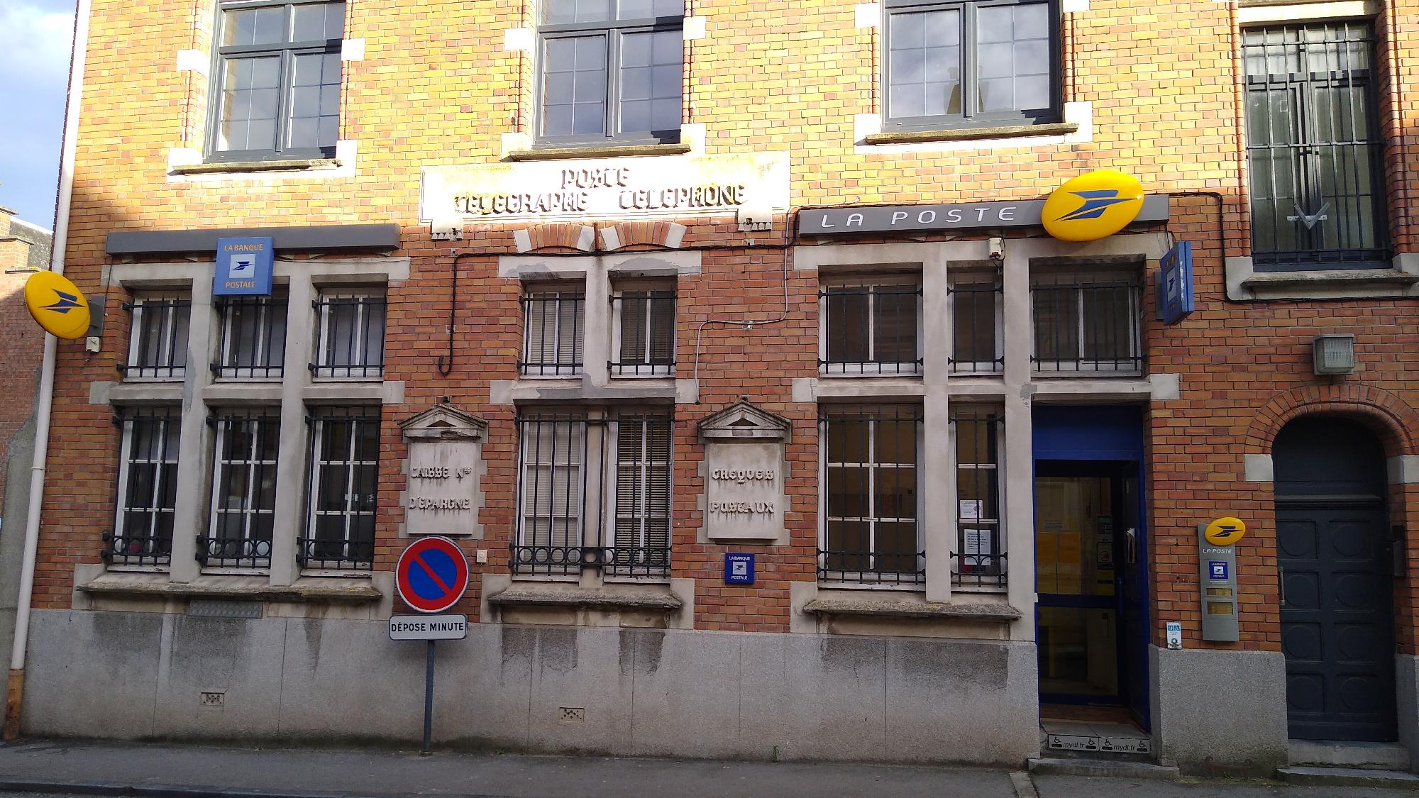 Relais Pickup SMOK AIR STORE 4 RUE DE L EGLISE STEENVOORDE (59114) - La  Poste