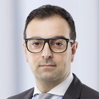 Deniz Koc. Ihr Ansprechpartner für die Barmenia Versicherung in Wermelskirchen.