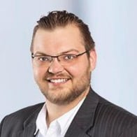Kai Venker. Ihr Ansprechpartner für die Barmenia Versicherung in Nottuln.