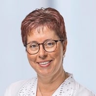 Ute Matthies. Ihre Ansprechpartnerin für die Barmenia Versicherung in Orlenbach.