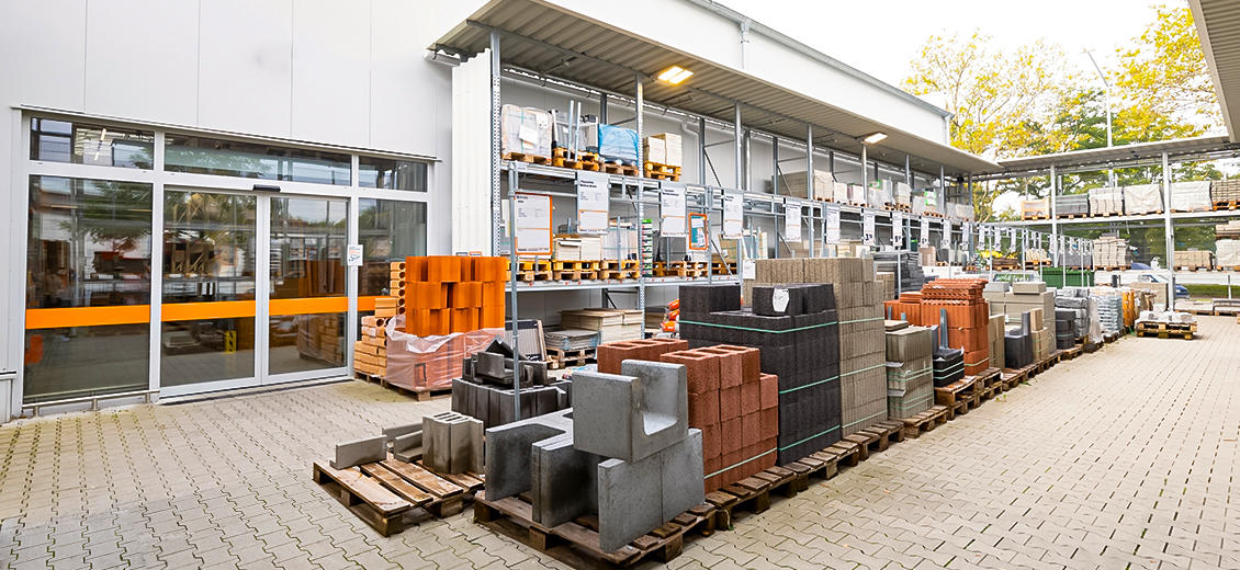 Dein OBI Markt Freiburg Süd, Munzinger Str. 6