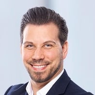 Pierre Trinko. Ihr Ansprechpartner für die Barmenia Versicherung in Berlin.