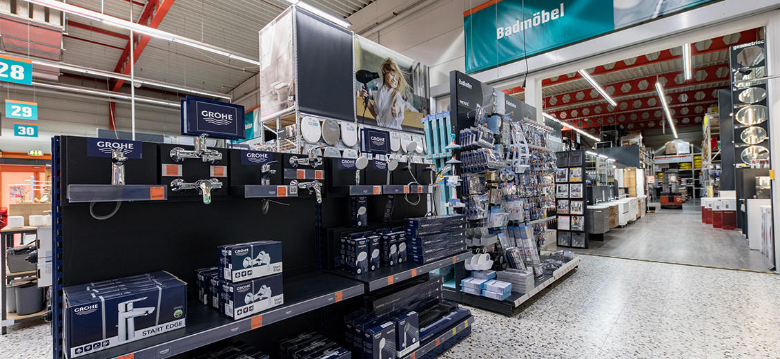 Dein OBI Markt NettetalKaldenkirchen, An der Landwehr 79