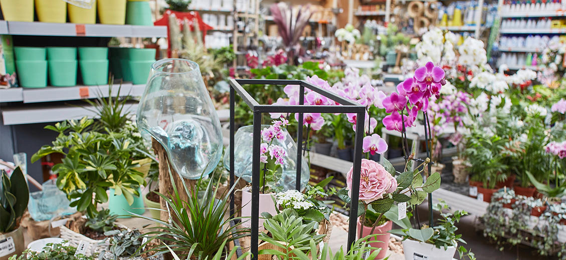 Dein OBI Markt Greding, Kindinger Str. 34