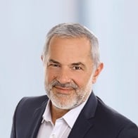 Berthold Willmann. Ihr Ansprechpartner für die Barmenia Versicherung in Offenburg.