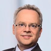 Hans-Ullrich Flath. Ihr Ansprechpartner für die Barmenia Versicherung in Berlin.