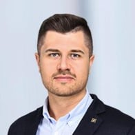 Timo Maßmann. Ihr Ansprechpartner für die Barmenia Versicherung in München.