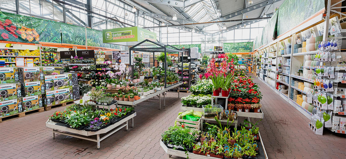 Dein OBI Markt WürzburgHafen, Paradiesstr. 5