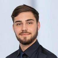 Frank Ruhbach. Ihr Ansprechpartner für die Barmenia Versicherung in Schwentinental.