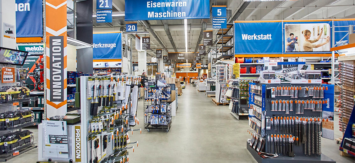 Obi Markt München Neuaubing Am Gleisdreieck München Dein OBI Markt München-Neuaubing, Am Gleisdreieck 8