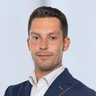 Sandro Rafael Schomens. Ihr Ansprechpartner für die Barmenia Versicherung in Bergheim.