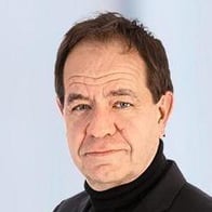 Patrick Kaltenbach. Ihr Ansprechpartner für die Barmenia Versicherung in Vörstetten.