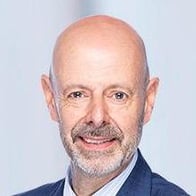Roland Grau. Ihr Ansprechpartner für die Barmenia Versicherung in Berlin.