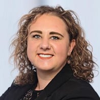 Katharina Hoch. Ihre Ansprechpartnerin für die Barmenia Versicherung in Schwabach.