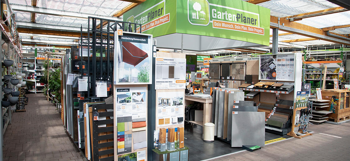 Dein OBI Markt LeipzigBurghausen, Miltitzer Straße 13