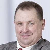 Michael Nieland. Ihr Ansprechpartner für die Barmenia Versicherung in Hattingen.