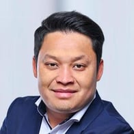 Thien Tam Phan. Ihr Ansprechpartner für die Barmenia Versicherung in Aachen.