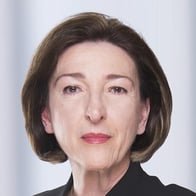 Alexandra Cepusch. Ihr Ansprechpartner für die Barmenia Versicherung in Schiffweiler.