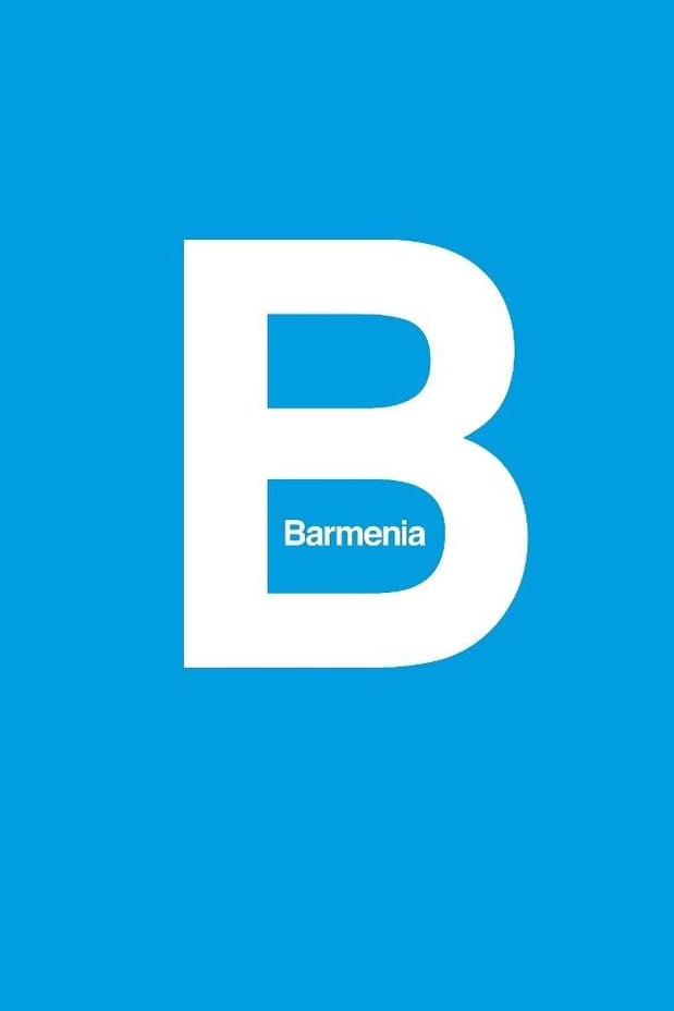 Barmenia Logo