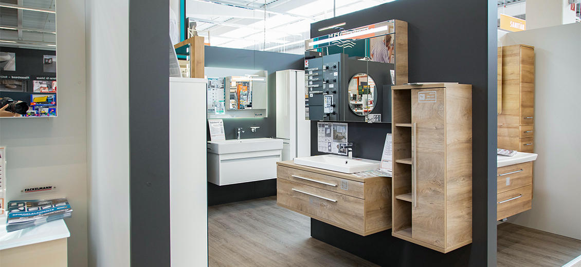 Dein OBI Markt Meerane, Guteborner Allee 3