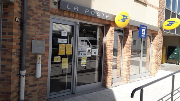 Photo du point La Poste PRUNIERS EN SOLOGNE