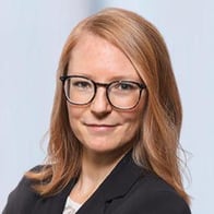 Carolin Corsi. Ihre Ansprechpartnerin für die Barmenia Versicherung in Much.