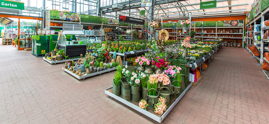 Dein OBI Markt Uelzen, Oldenstädter Str. 7476
