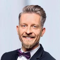 Sebastian Skorsetz. Ihr Ansprechpartner für die Barmenia Versicherung in Möckern.