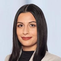 Dilara Canbaz. Ihre Ansprechpartnerin für die Barmenia Versicherung in Bremen.