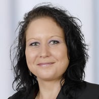 Madeleine Ernst. Ihre Ansprechpartnerin für die Barmenia Versicherung in Kölleda.