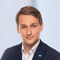 Fabian Beyer. Ihr Ansprechpartner für die Barmenia Versicherung in Rostock.
