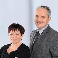 Knöller & Waidmann. Ihre Ansprechpartner für die Barmenia Versicherung in Lahr.