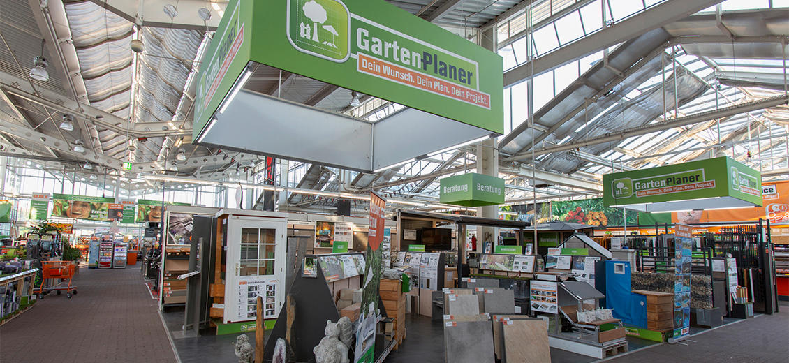 Dein OBI Markt HannoverLinden, ElfriedePaulAllee 15