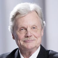 Ulrich Hermann. Ihr Ansprechpartner für die Barmenia Versicherung in Saarbrücken.