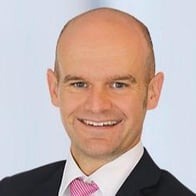 Hendrik Türpe. Ihr Ansprechpartner für die Barmenia Versicherung in Olbernhau.
