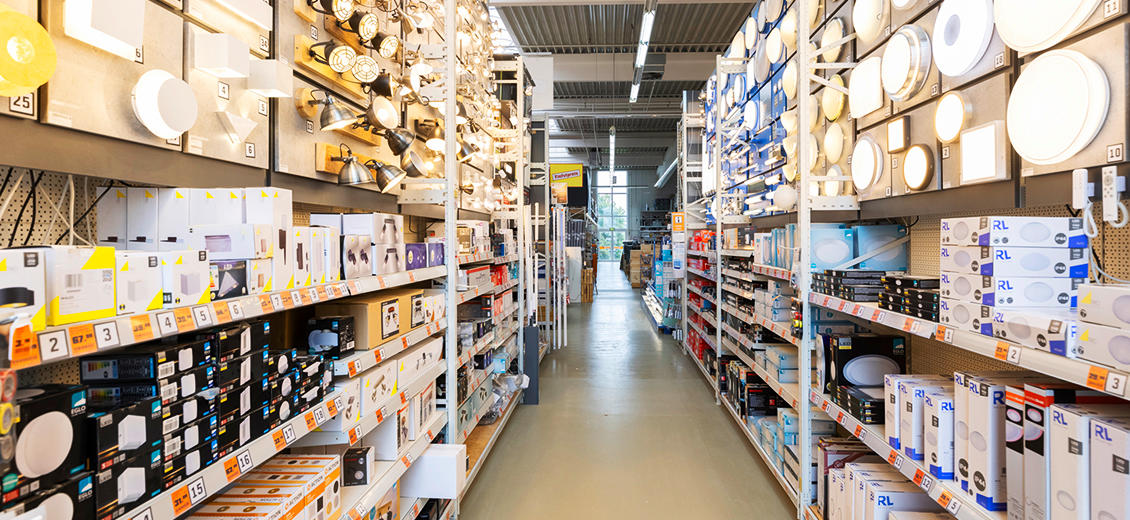 Dein OBI Markt Brilon, Möhnestr. 31