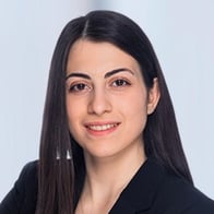 Sofia Misailidou. Ihre Ansprechpartnerin für die Barmenia Versicherung in Guntersblum.