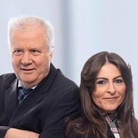 Michael Termeer. Ihr Ansprechpartner für die Barmenia Versicherung in Erfurt.