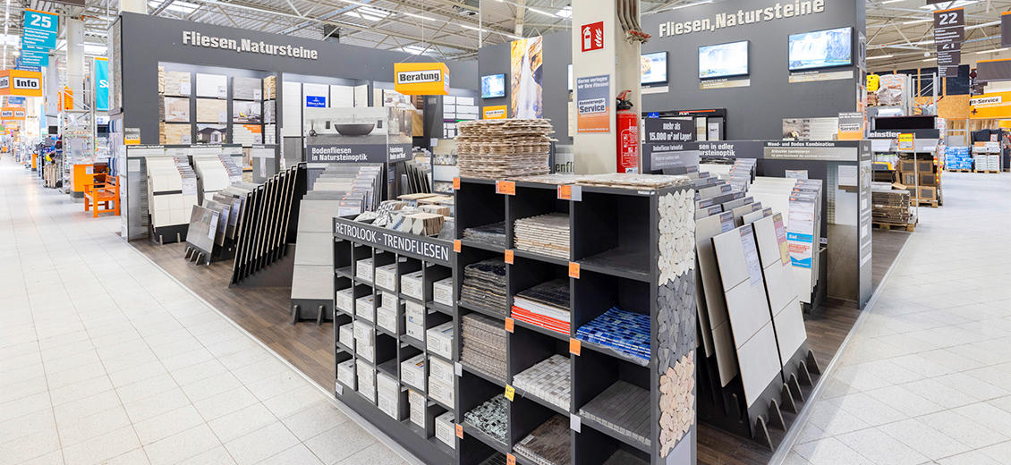 Dein OBI Markt Rheinbach, An den Märkten 15
