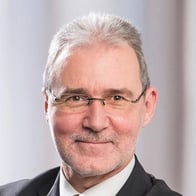 Achim Wernet. Ihr Ansprechpartner für die Barmenia Versicherung in Freiburg im Breisgau.