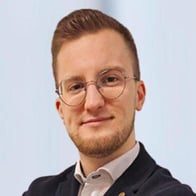 Maximilian Stöcker. Ihr Ansprechpartner für die Impact Finanz in Wissen.