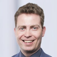 Andre Simon. Ihr Ansprechpartner für die Barmenia Versicherung in Essen.