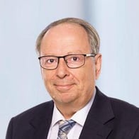 Klaus-Dieter Wolf. Ihr Ansprechpartner für die Barmenia Versicherung in Gersheim.
